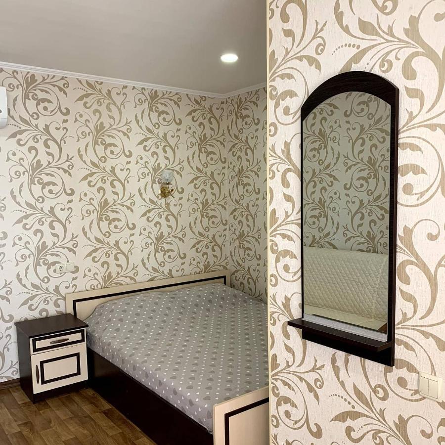Guest House Santin 切尔诺莫斯克 外观 照片