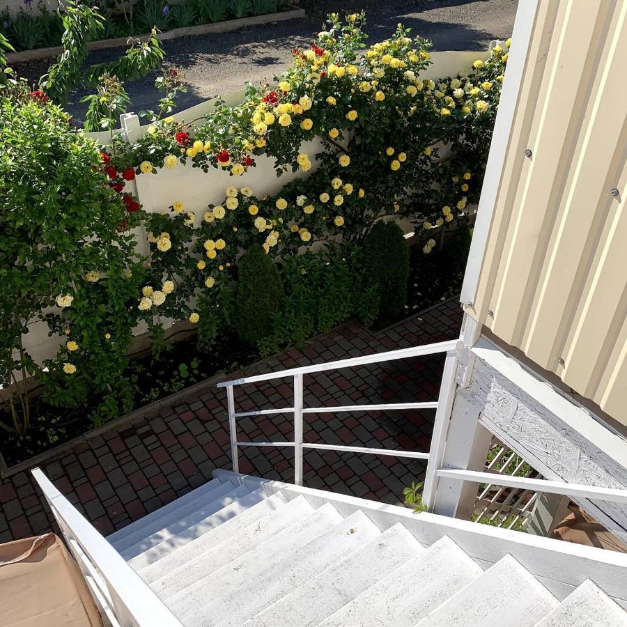 Guest House Santin 切尔诺莫斯克 外观 照片
