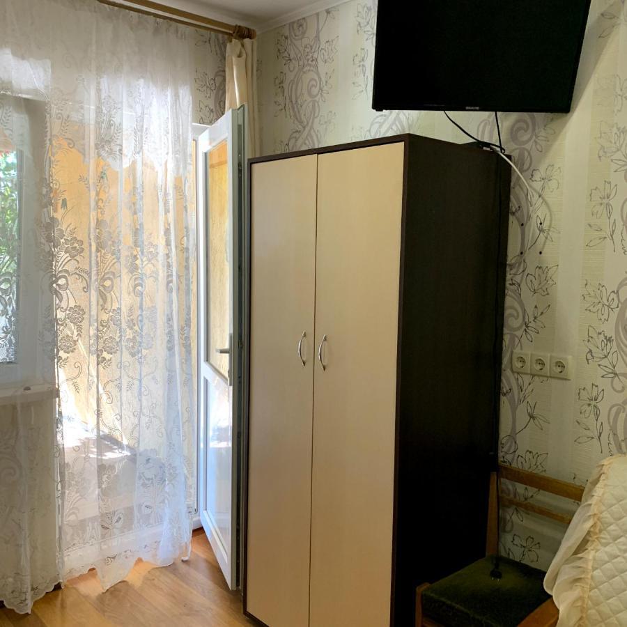 Guest House Santin 切尔诺莫斯克 外观 照片