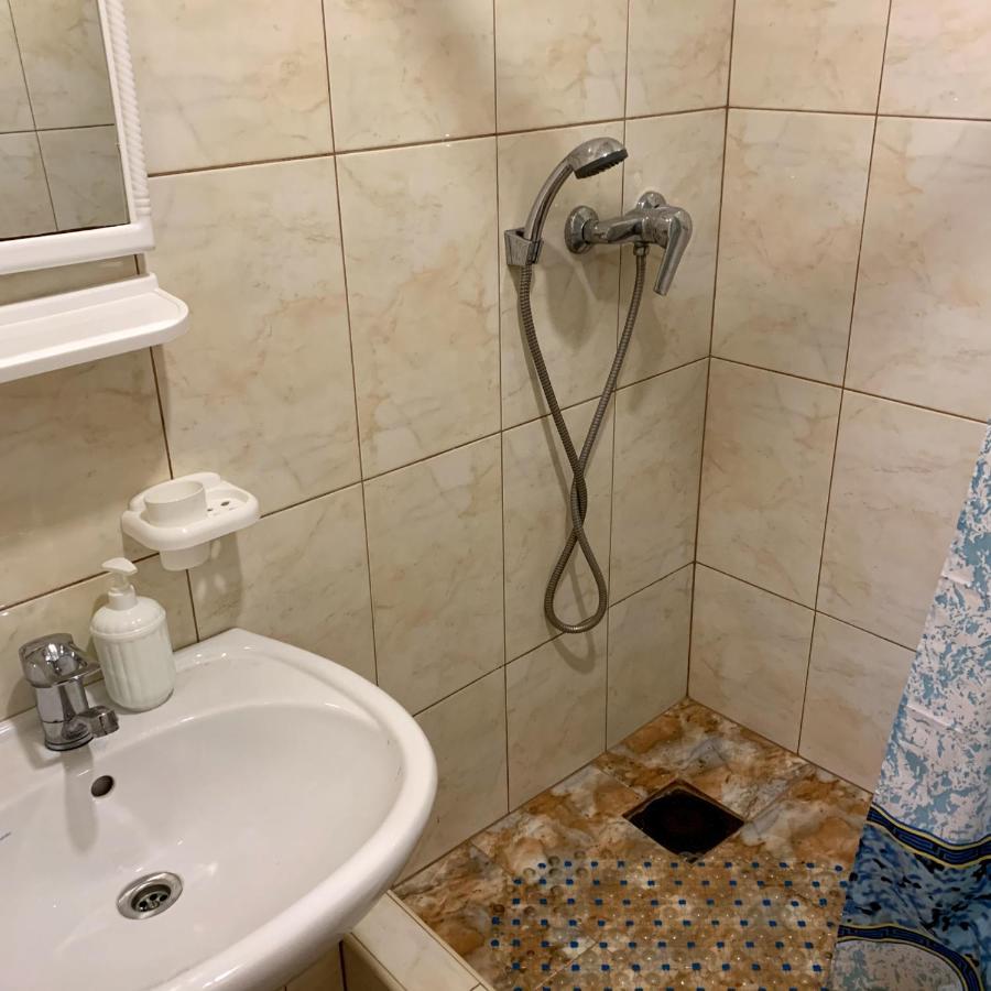 Guest House Santin 切尔诺莫斯克 外观 照片