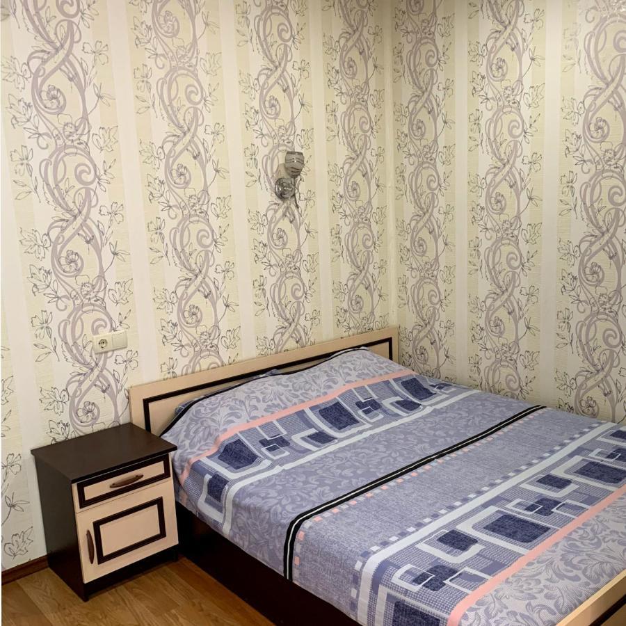 Guest House Santin 切尔诺莫斯克 外观 照片