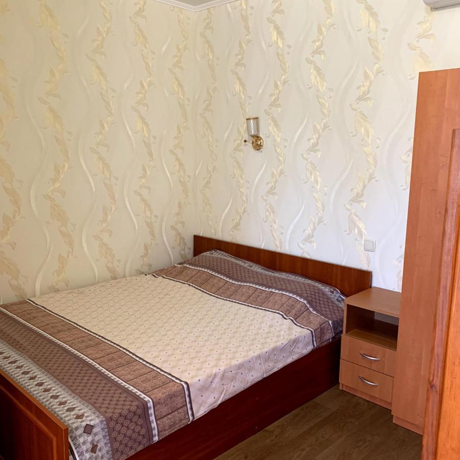 Guest House Santin 切尔诺莫斯克 外观 照片