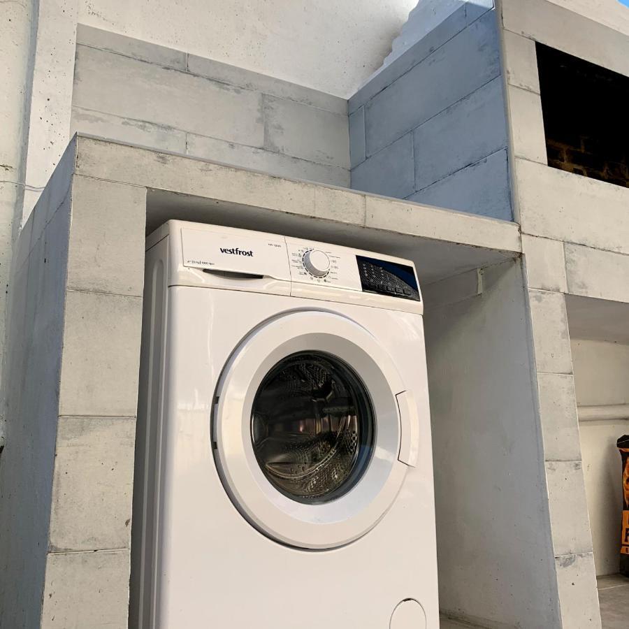 Guest House Santin 切尔诺莫斯克 外观 照片