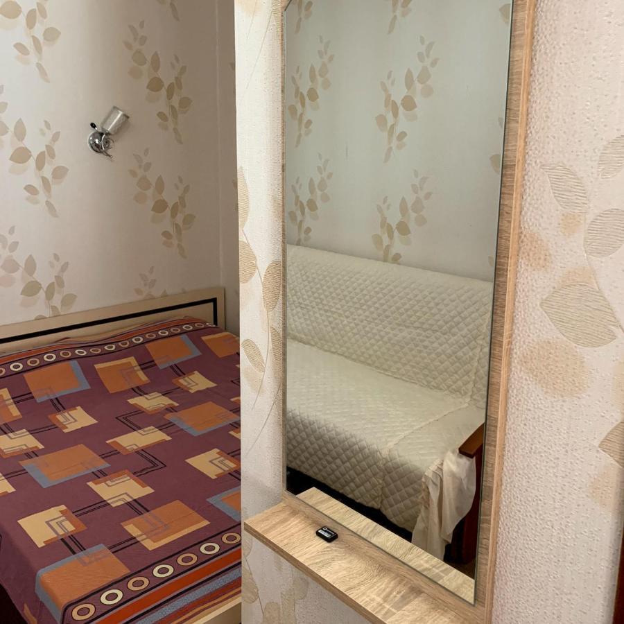Guest House Santin 切尔诺莫斯克 外观 照片