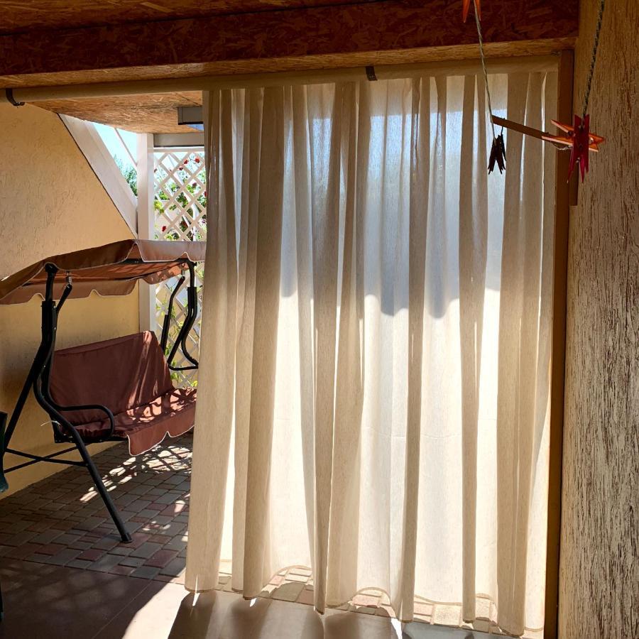 Guest House Santin 切尔诺莫斯克 外观 照片