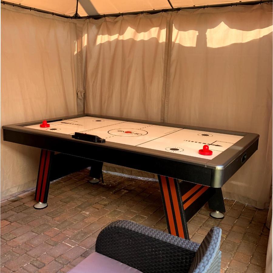 Guest House Santin 切尔诺莫斯克 外观 照片