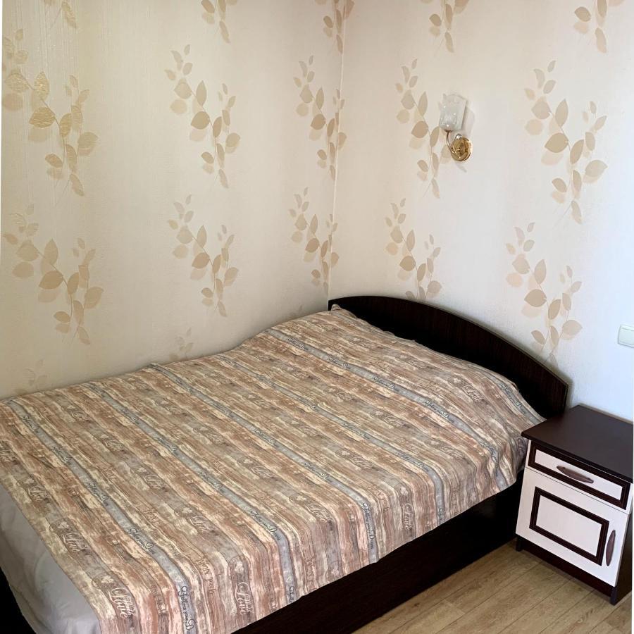 Guest House Santin 切尔诺莫斯克 外观 照片