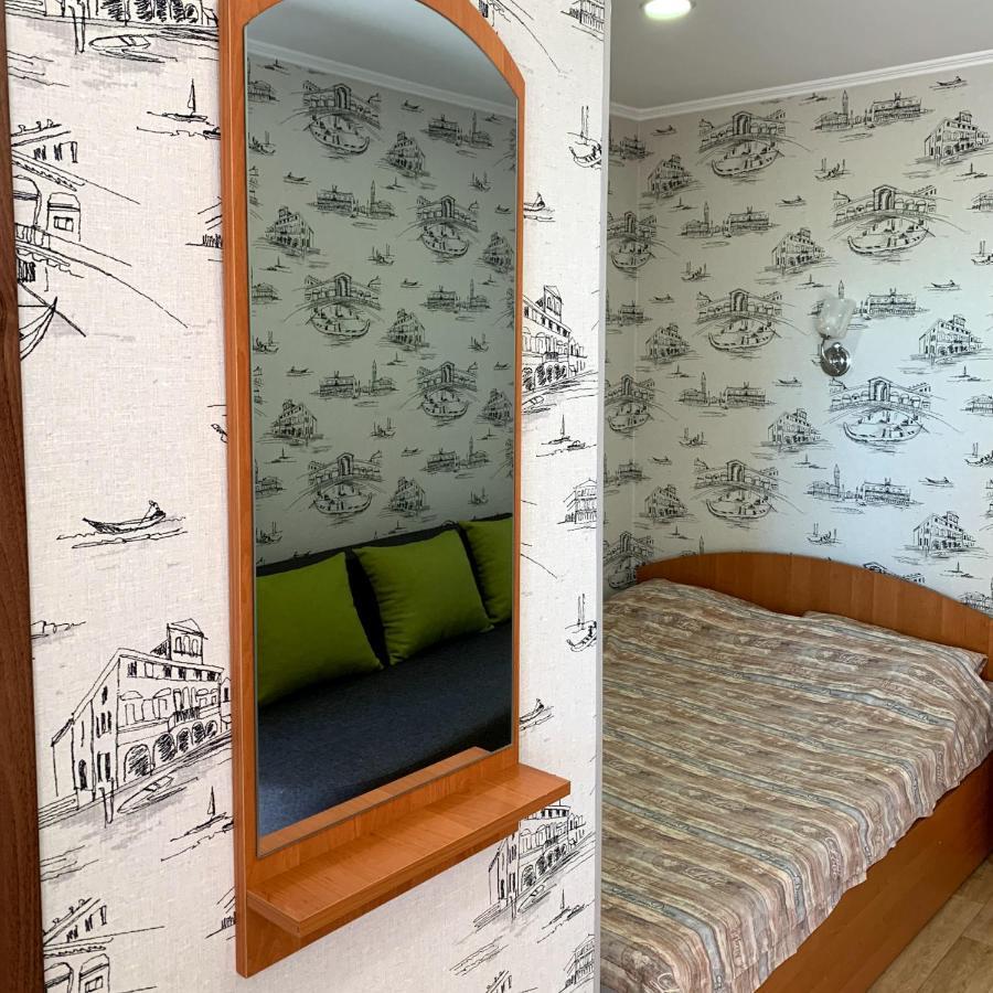 Guest House Santin 切尔诺莫斯克 外观 照片
