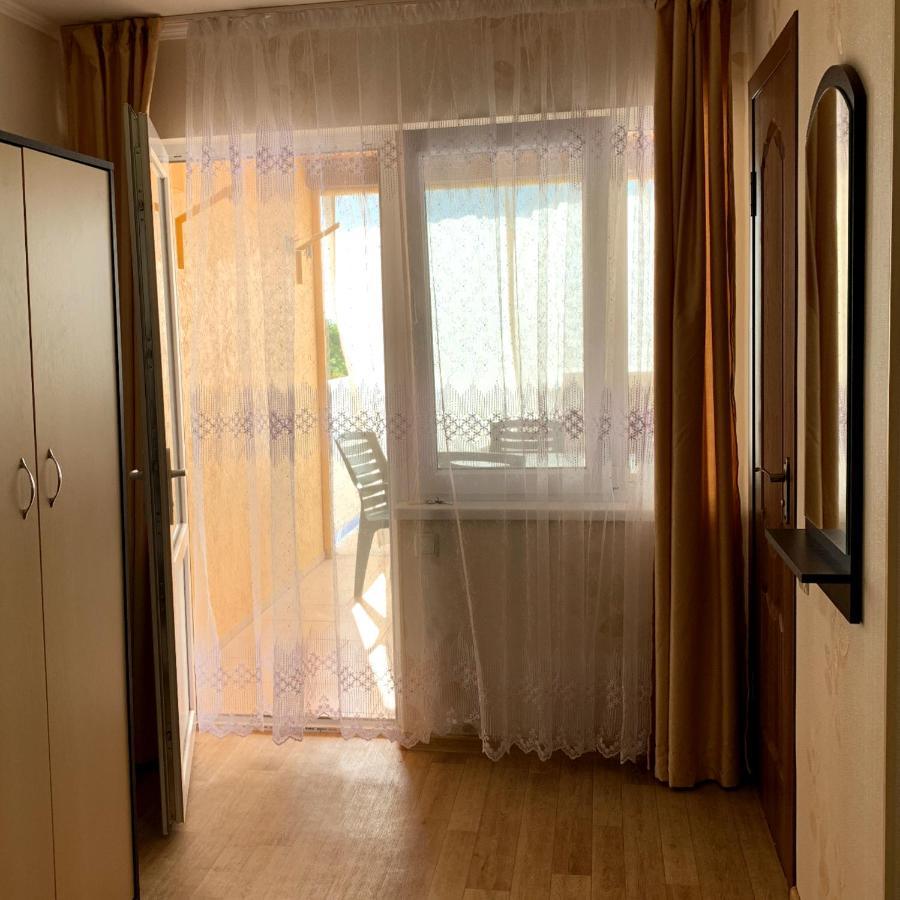 Guest House Santin 切尔诺莫斯克 外观 照片
