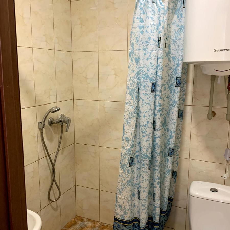 Guest House Santin 切尔诺莫斯克 外观 照片