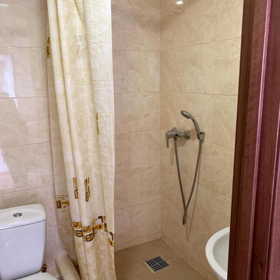 Guest House Santin 切尔诺莫斯克 外观 照片