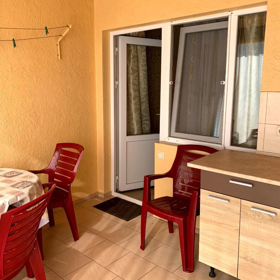 Guest House Santin 切尔诺莫斯克 外观 照片