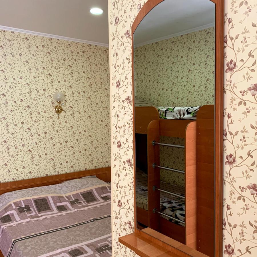 Guest House Santin 切尔诺莫斯克 外观 照片