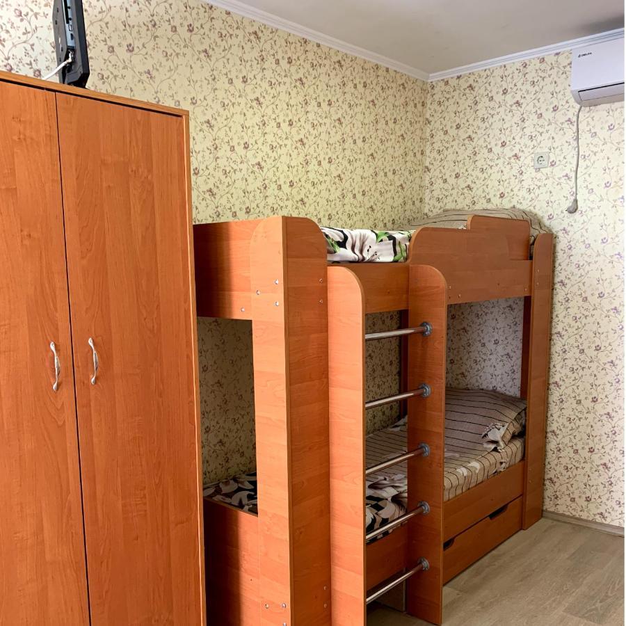 Guest House Santin 切尔诺莫斯克 外观 照片