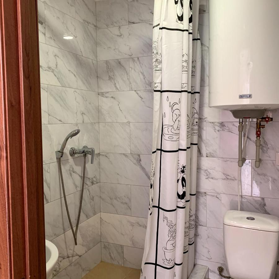 Guest House Santin 切尔诺莫斯克 外观 照片