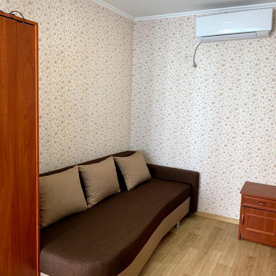 Guest House Santin 切尔诺莫斯克 外观 照片