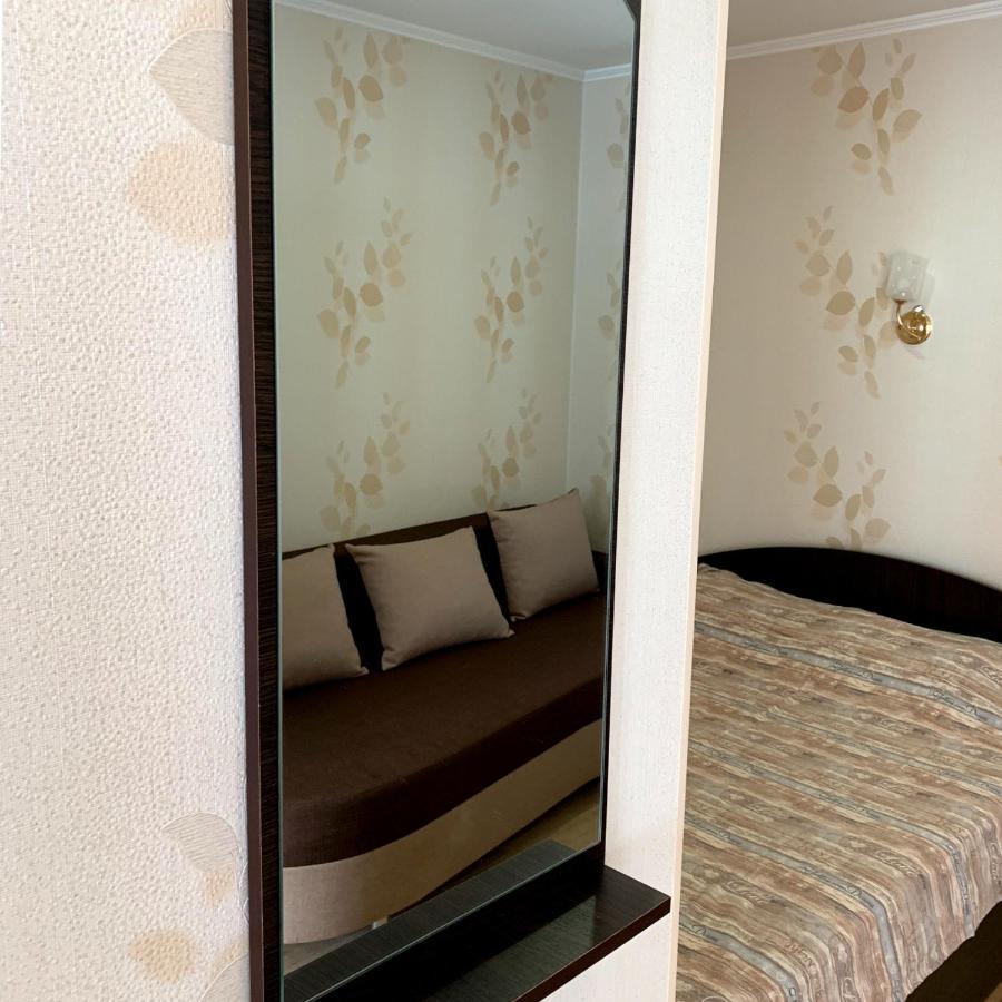 Guest House Santin 切尔诺莫斯克 外观 照片