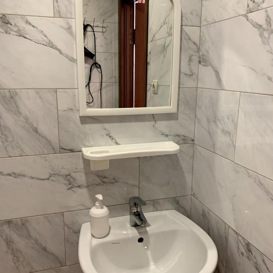 Guest House Santin 切尔诺莫斯克 外观 照片