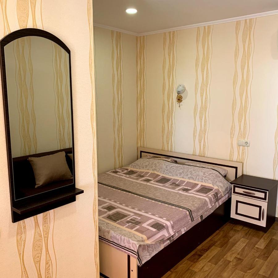Guest House Santin 切尔诺莫斯克 外观 照片