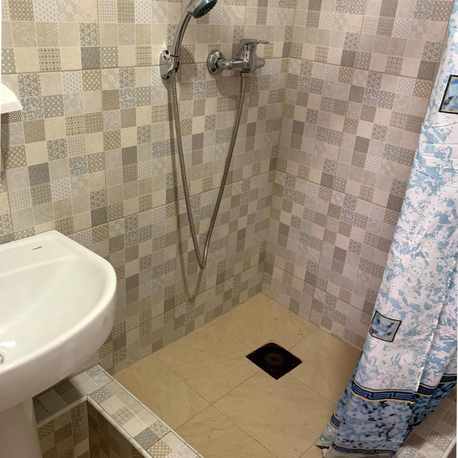 Guest House Santin 切尔诺莫斯克 外观 照片
