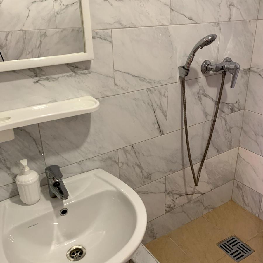Guest House Santin 切尔诺莫斯克 外观 照片