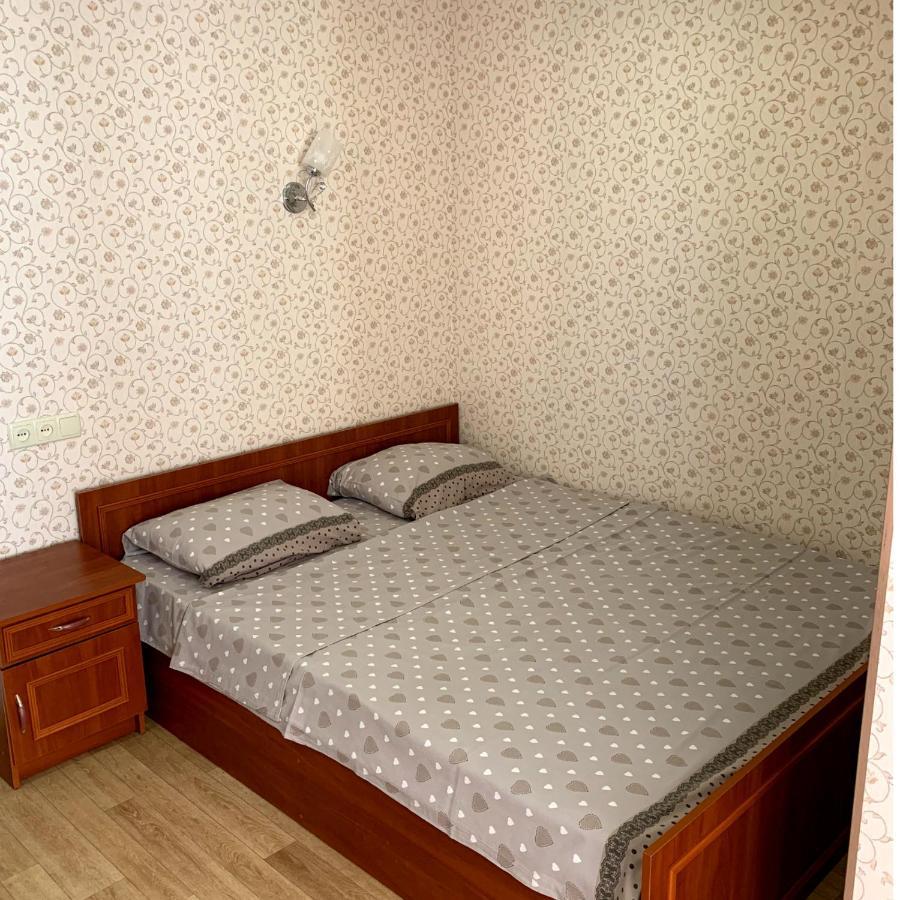 Guest House Santin 切尔诺莫斯克 外观 照片